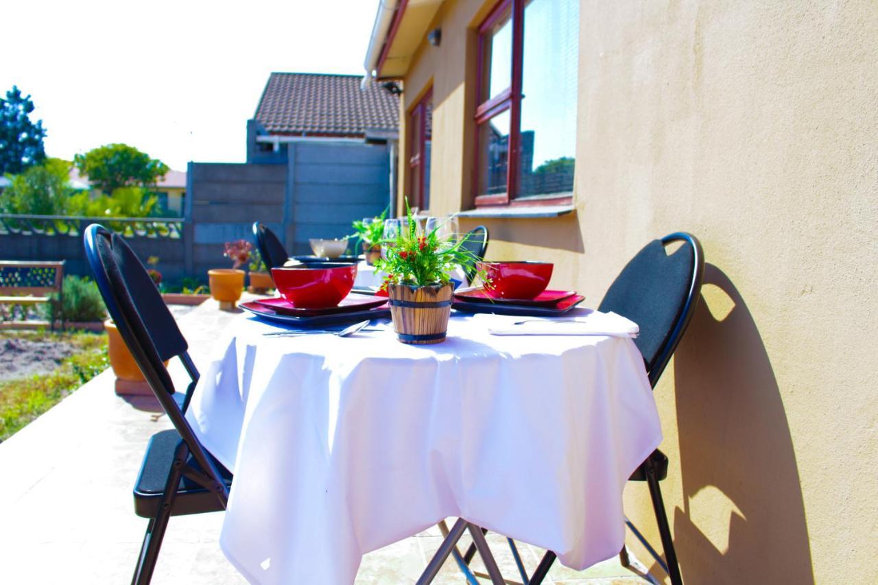 Turning Point Bed & Breakfast Cape Town Exterior photo