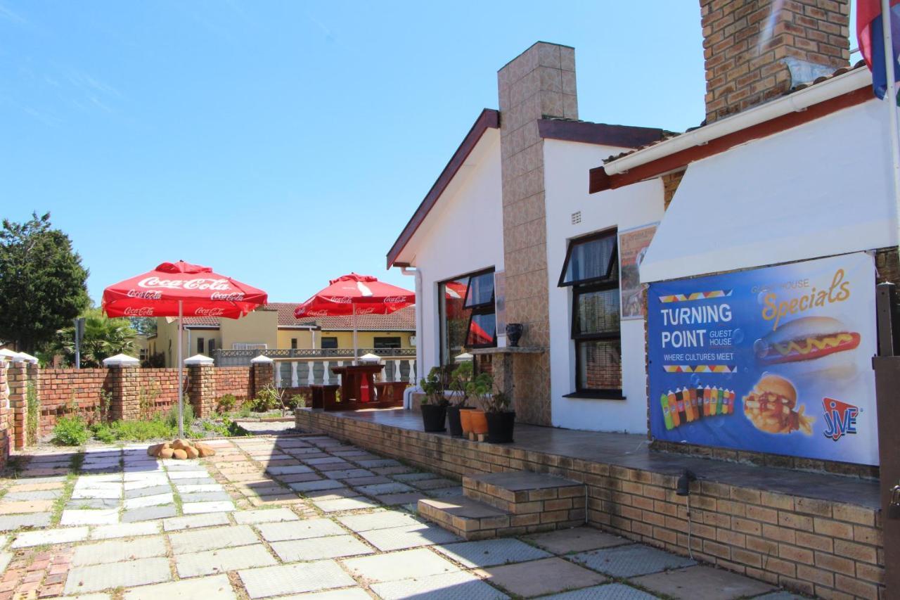 Turning Point Bed & Breakfast Cape Town Exterior photo