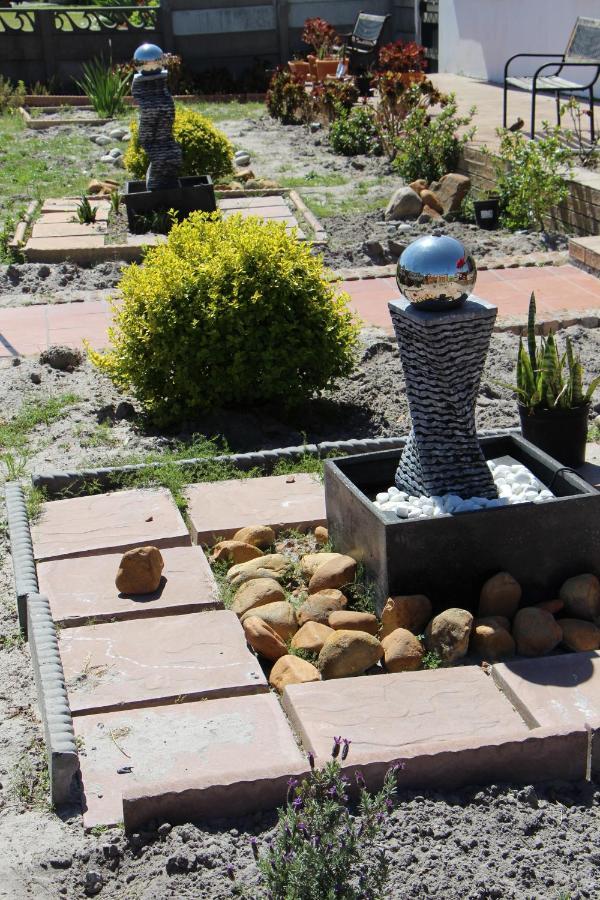 Turning Point Bed & Breakfast Cape Town Exterior photo