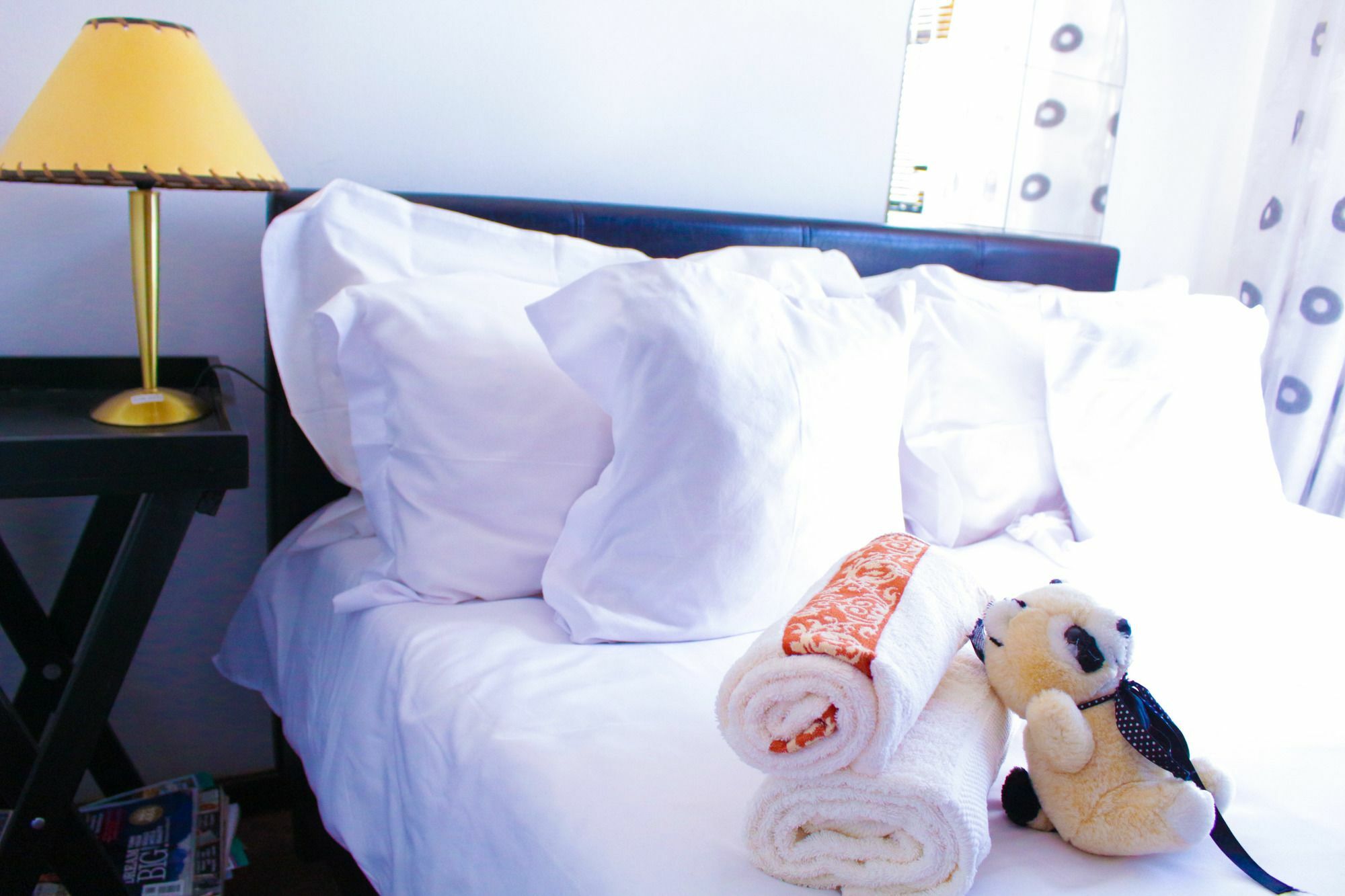 Turning Point Bed & Breakfast Cape Town Exterior photo