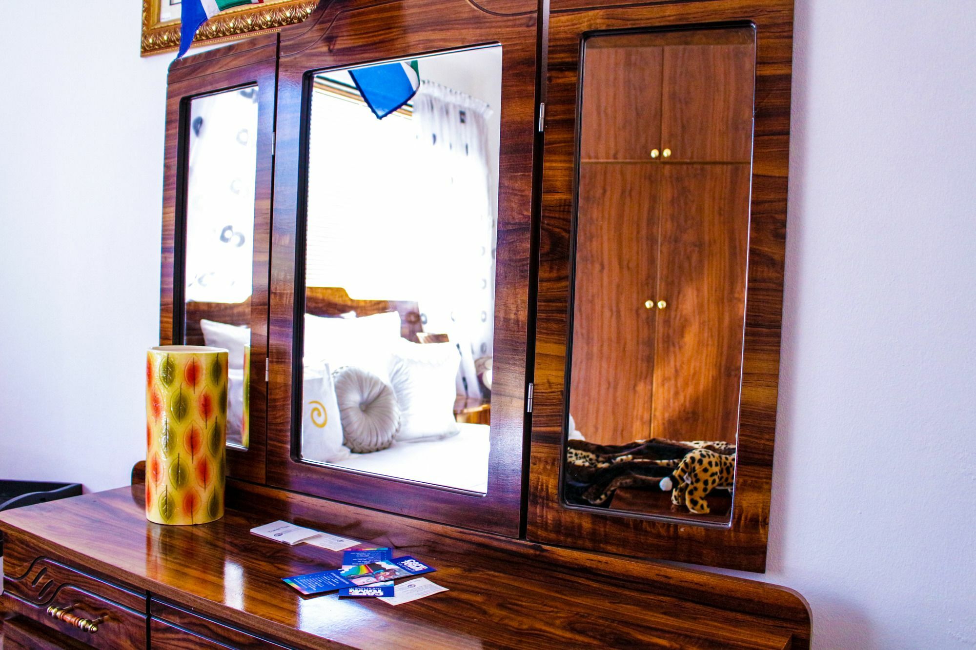 Turning Point Bed & Breakfast Cape Town Exterior photo