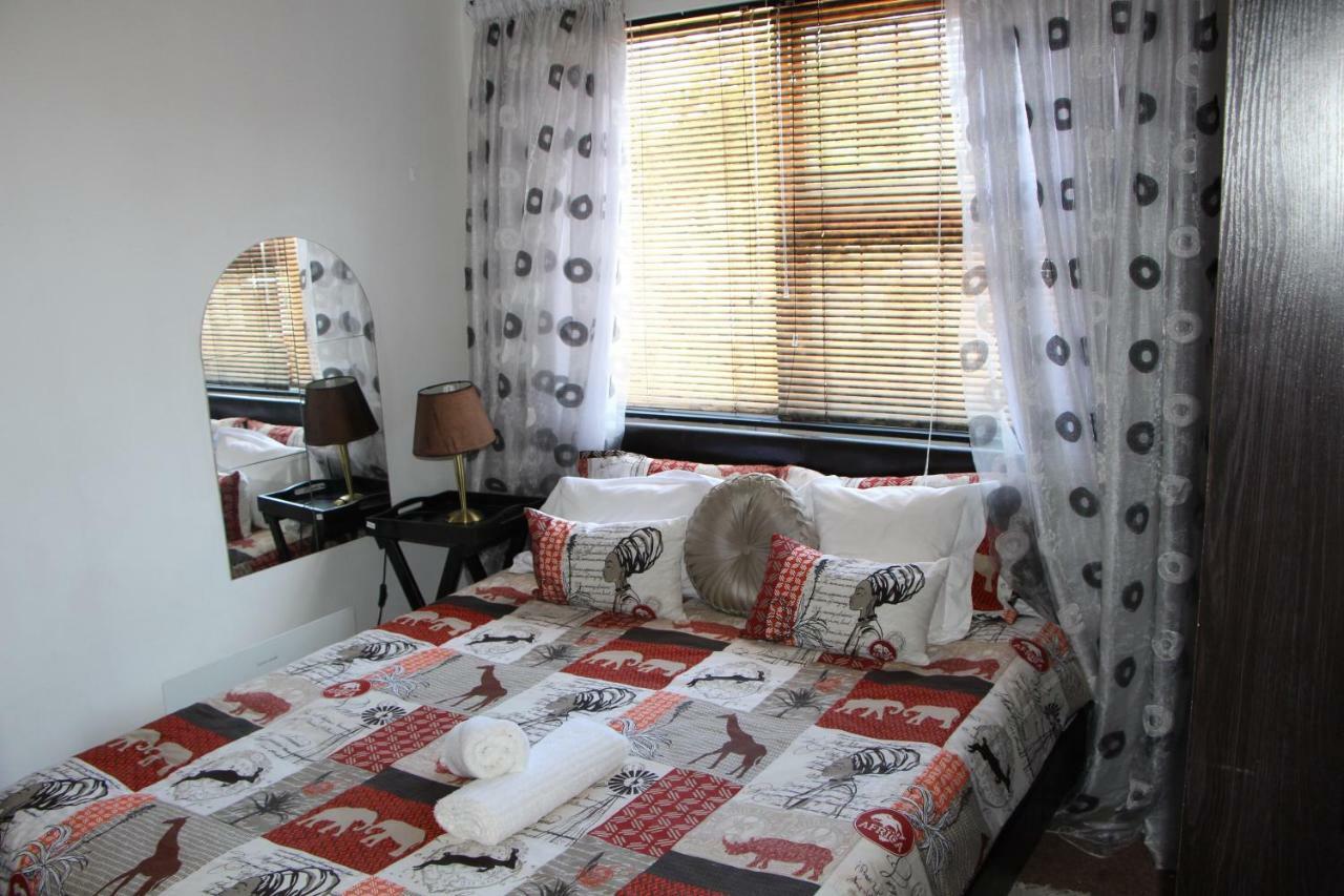 Turning Point Bed & Breakfast Cape Town Exterior photo