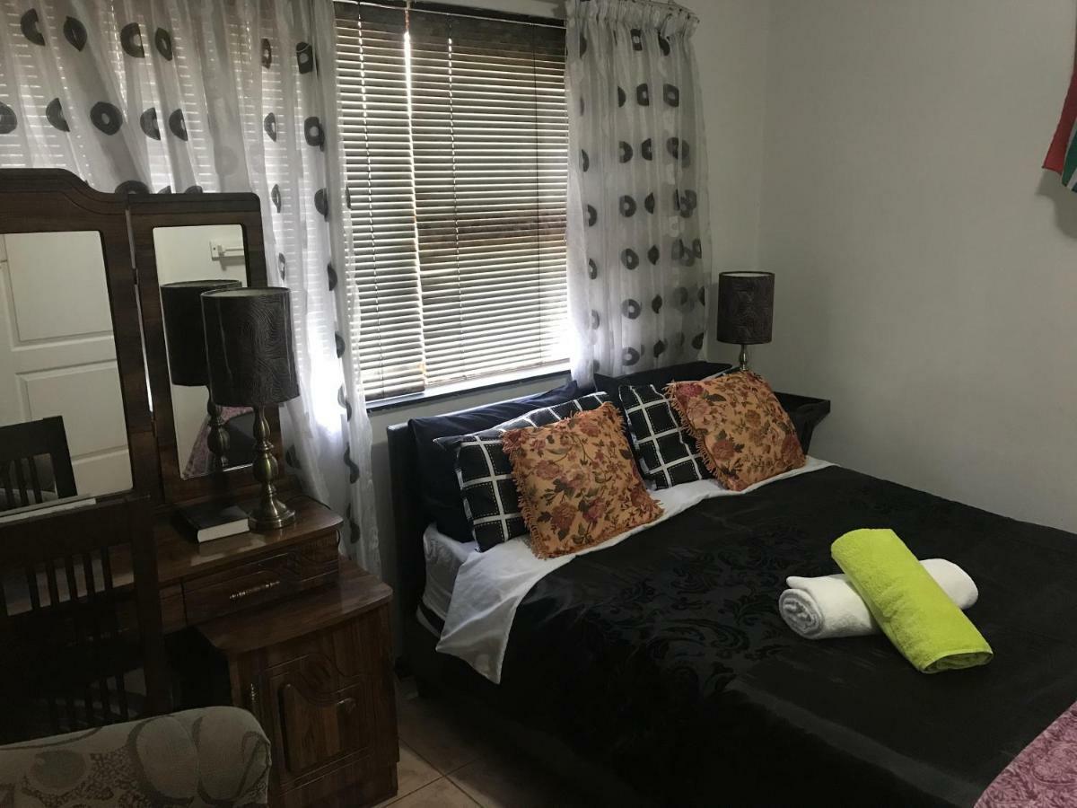 Turning Point Bed & Breakfast Cape Town Exterior photo